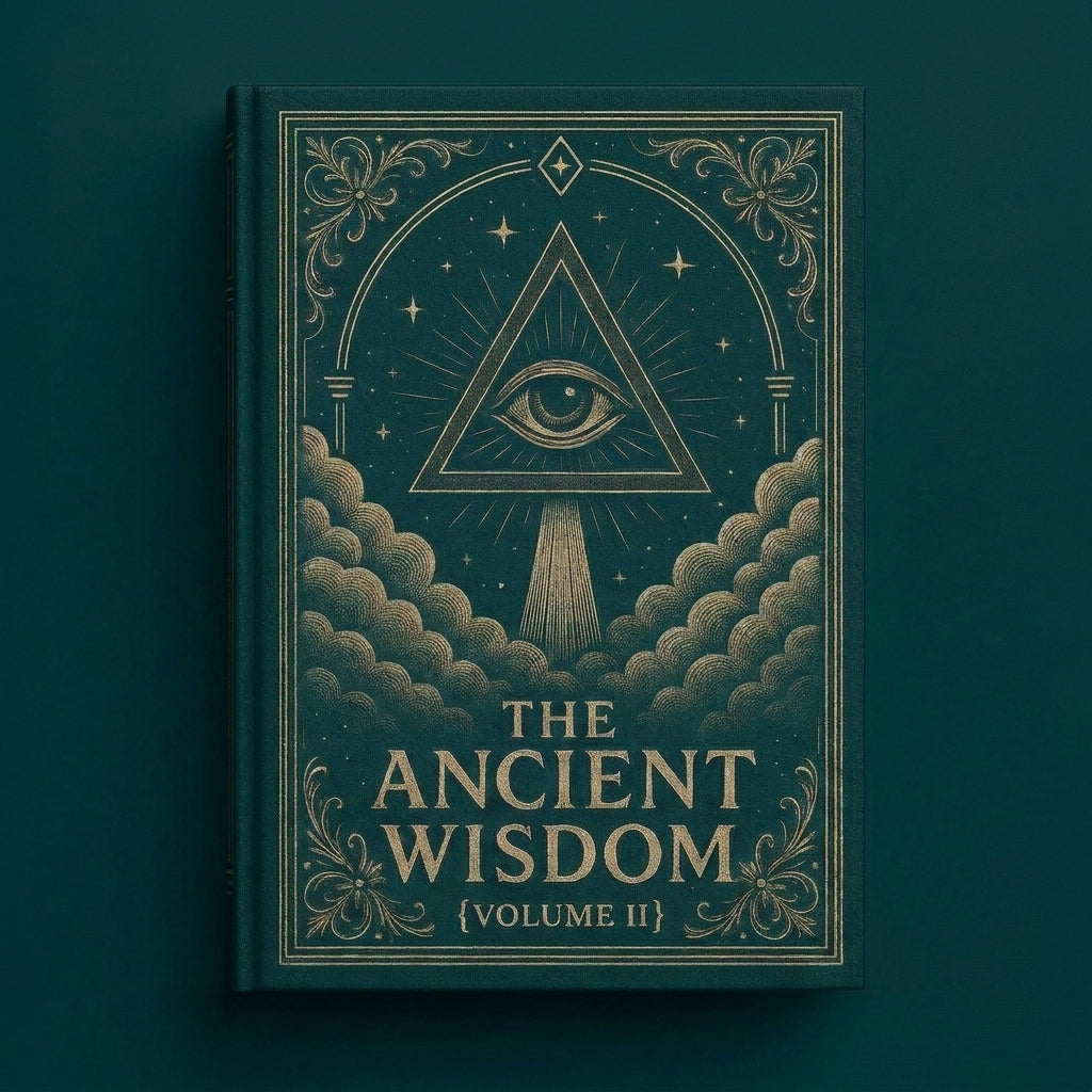 The Ancient Wisdom Vol. 2