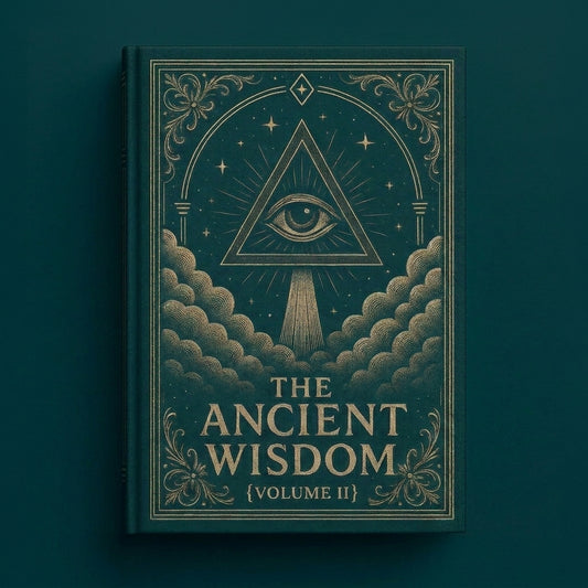 The Ancient Wisdom Vol. 2