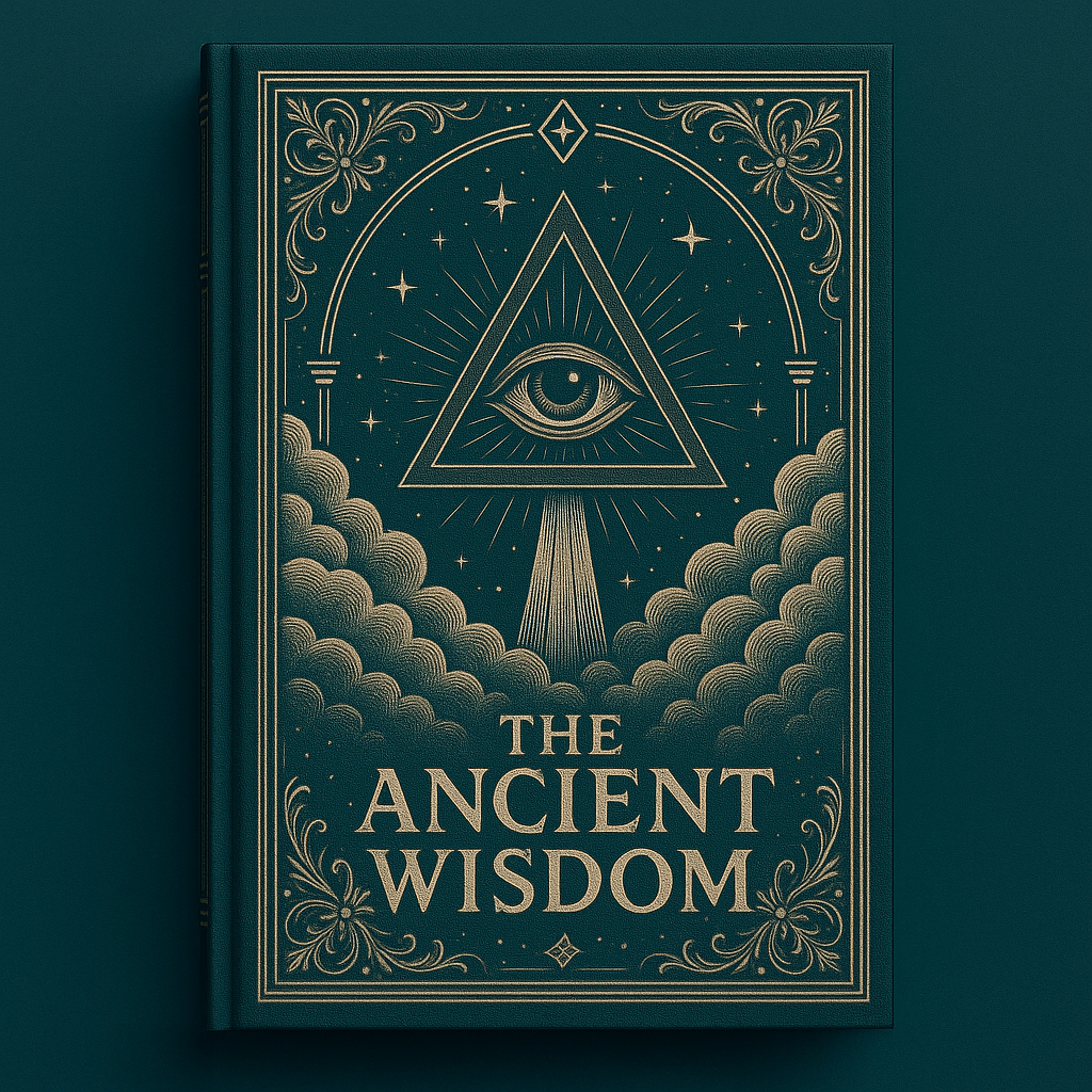 The Ancient Wisdom